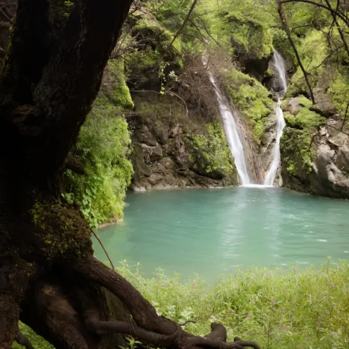 Salalah Mountain & Heritage Tour – Ain Jarziz & Etin Balcony